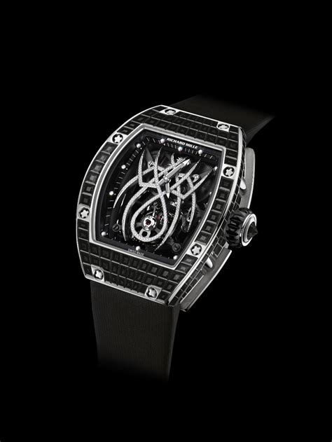 richard mille 19-01|RM 19.